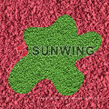 Prix ​​des granules de caoutchouc recyclé Sunwing